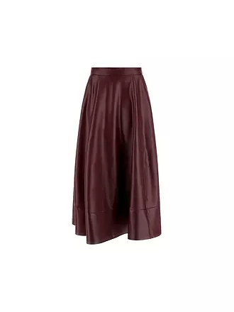 GUESS | Midirock in Lederoptik |